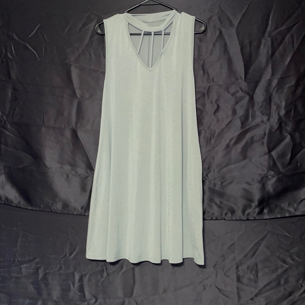 Dress green medium